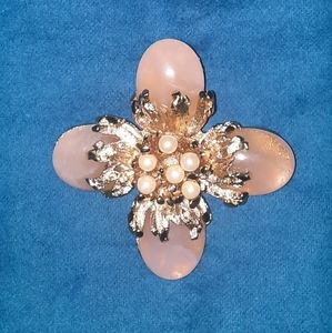 Lovely St John brooch